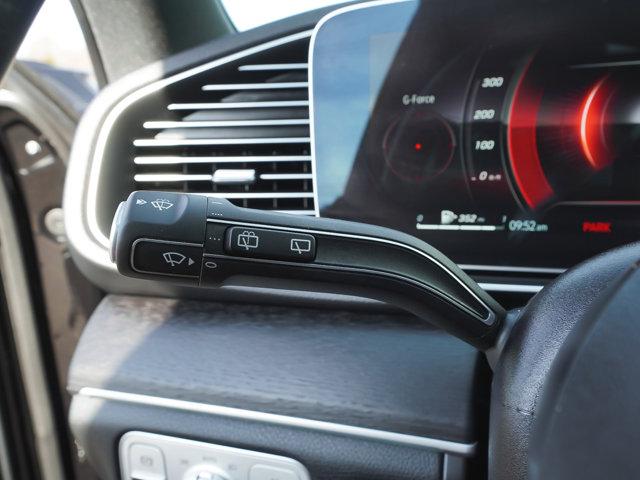 2025 Mercedes-Benz GLE GLE 350 4MATIC