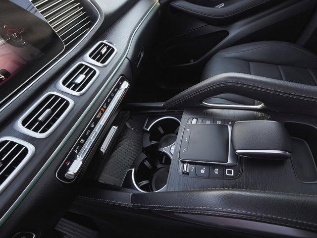 2025 Mercedes-Benz GLE GLE 350 4MATIC