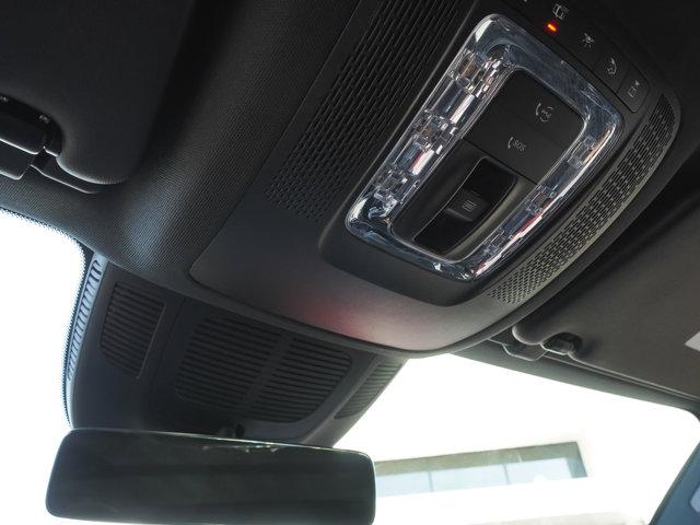 2025 Mercedes-Benz GLE GLE 350 4MATIC