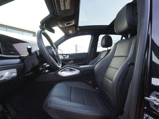 2025 Mercedes-Benz GLE GLE 350 4MATIC