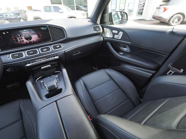 2025 Mercedes-Benz GLE GLE 350 4MATIC