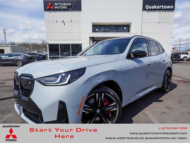 2025 BMW X3 M50 xDrive for sale in Quakertown, PA