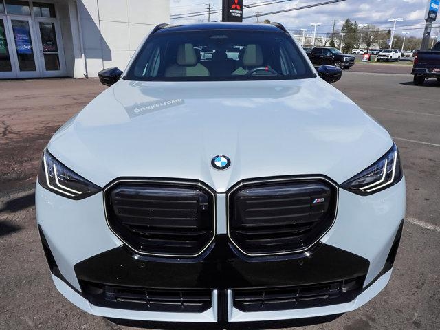 2025 BMW X3 M50 xDrive