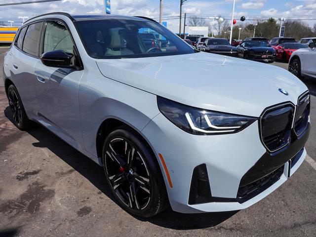 2025 BMW X3 M50 xDrive