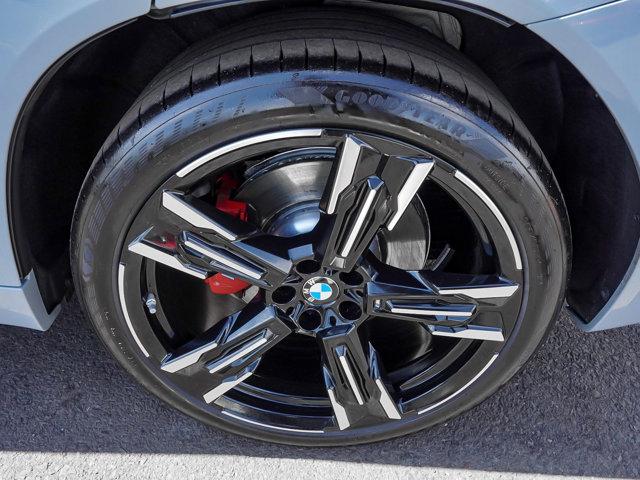 2025 BMW X3 M50 xDrive