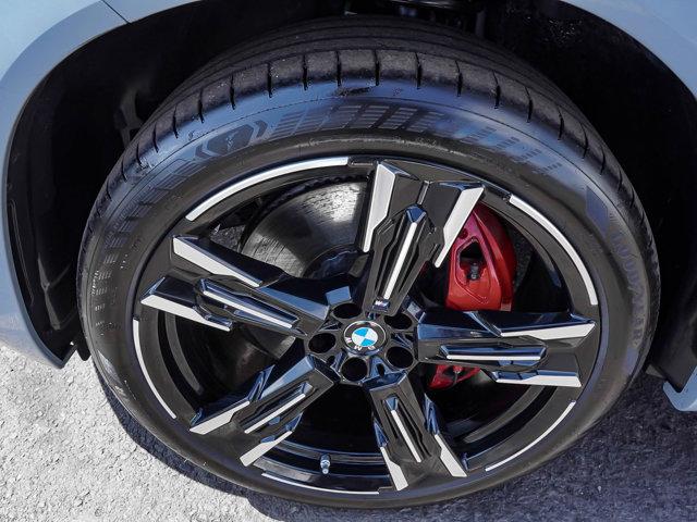 2025 BMW X3 M50 xDrive