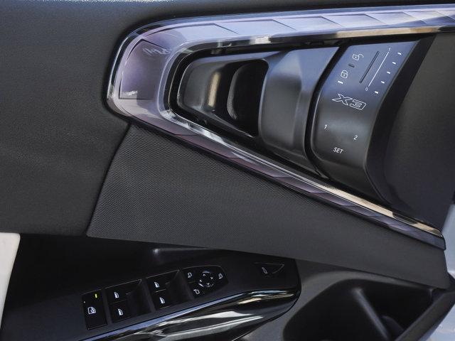 2025 BMW X3 M50 xDrive