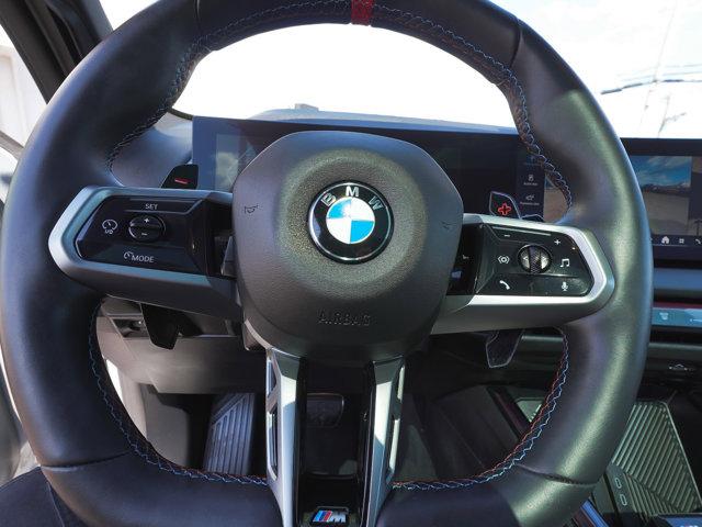 2025 BMW X3 M50 xDrive