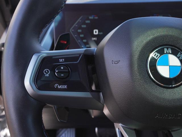 2025 BMW X3 M50 xDrive