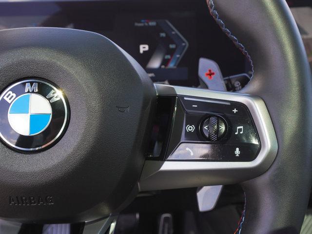 2025 BMW X3 M50 xDrive