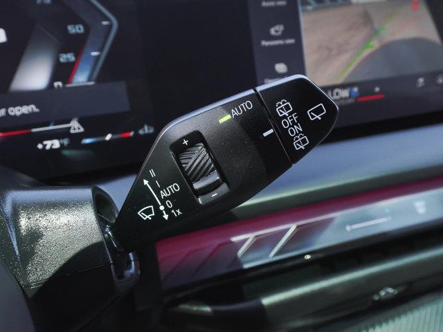 2025 BMW X3 M50 xDrive