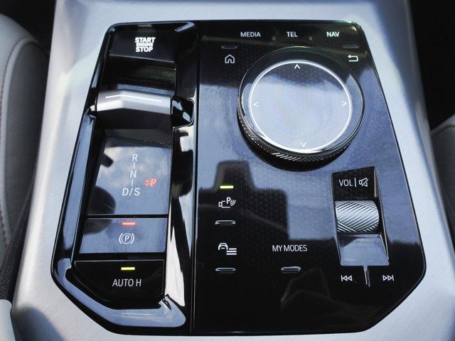 2025 BMW X3 M50 xDrive