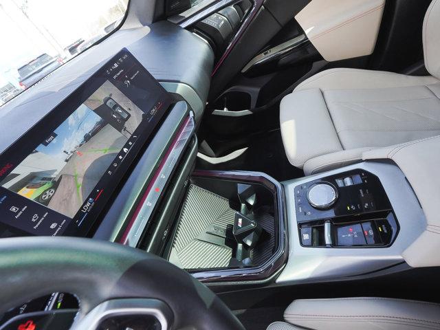 2025 BMW X3 M50 xDrive