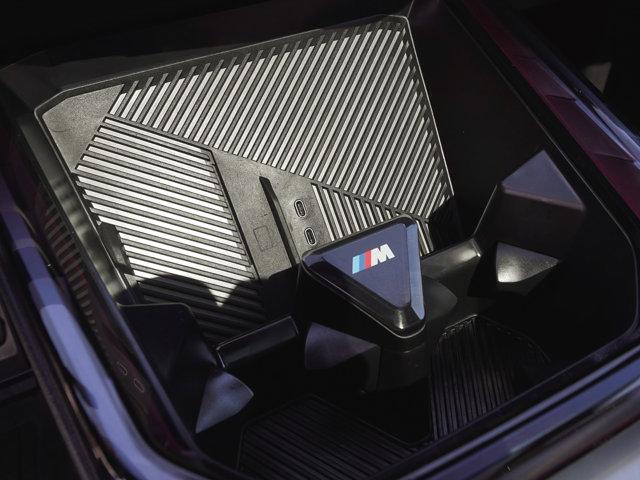 2025 BMW X3 M50 xDrive