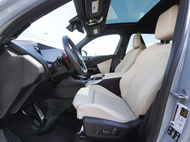 2025 BMW X3 M50 xDrive