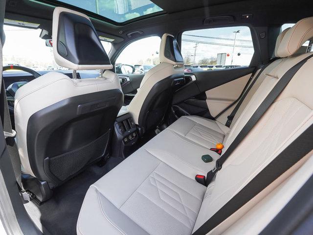 2025 BMW X3 M50 xDrive