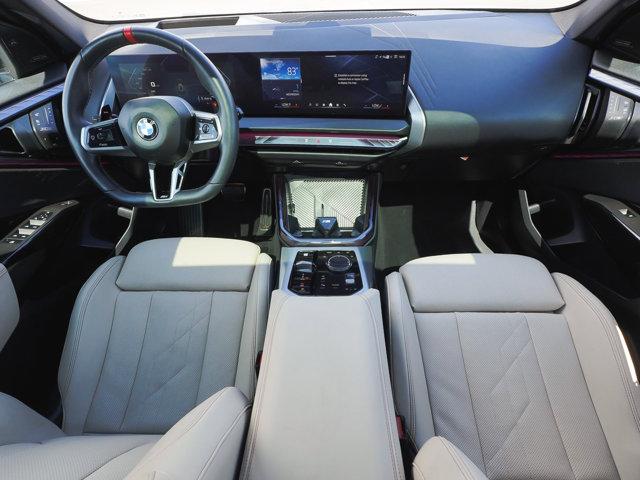 2025 BMW X3 M50 xDrive