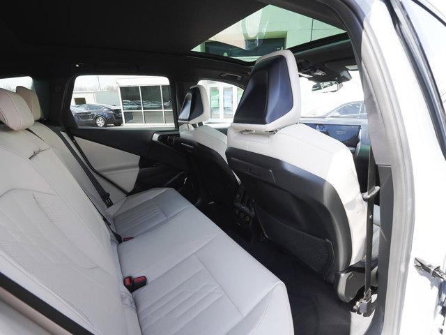 2025 BMW X3 M50 xDrive