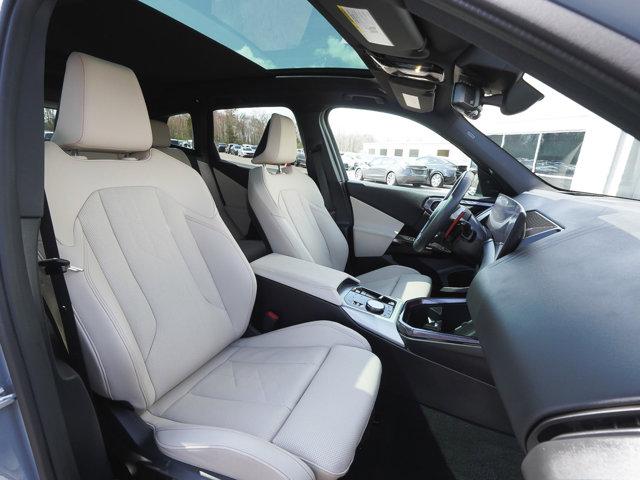 2025 BMW X3 M50 xDrive