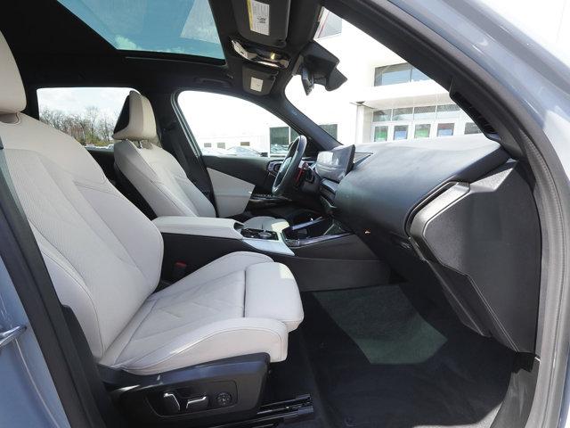 2025 BMW X3 M50 xDrive