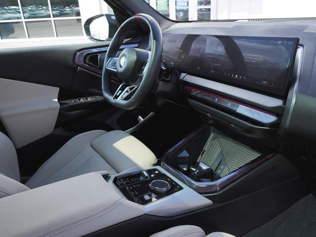 2025 BMW X3 M50 xDrive
