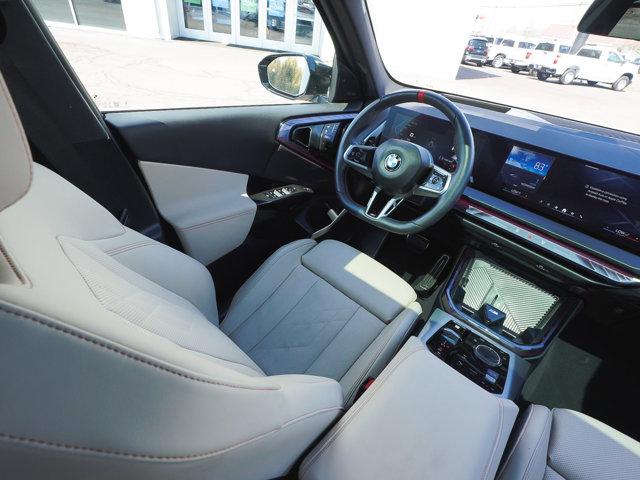 2025 BMW X3 M50 xDrive