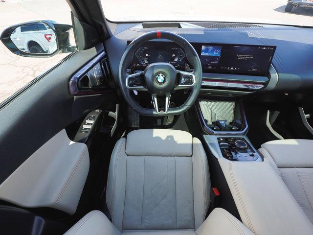 2025 BMW X3 M50 xDrive