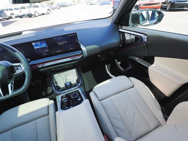 2025 BMW X3 M50 xDrive