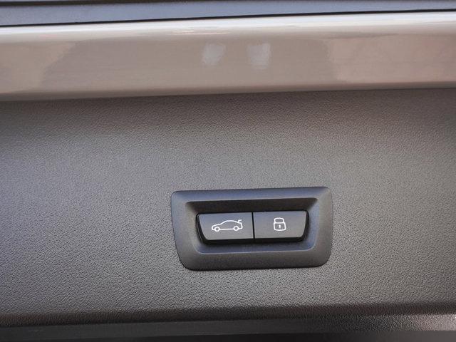2025 BMW X3 M50 xDrive