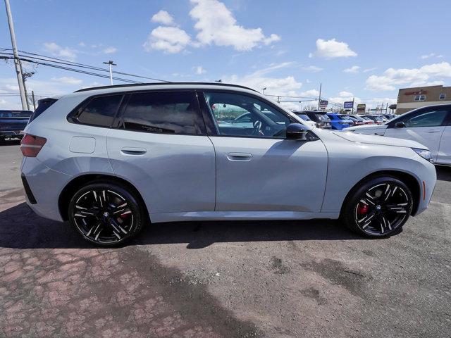 2025 BMW X3 M50 xDrive