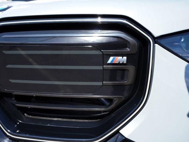 2025 BMW X3 M50 xDrive