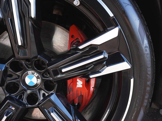 2025 BMW X3 M50 xDrive