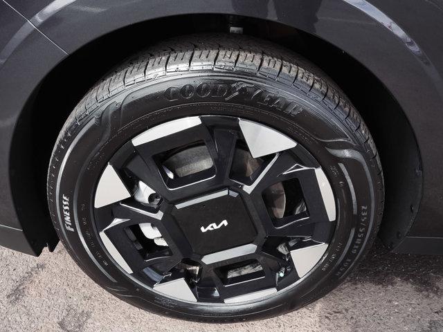 2025 Kia Carnival MPV EX