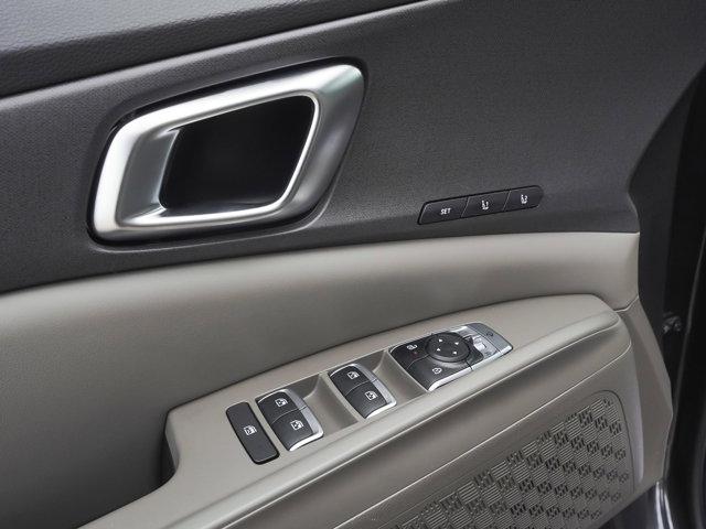 2025 Kia Carnival MPV EX