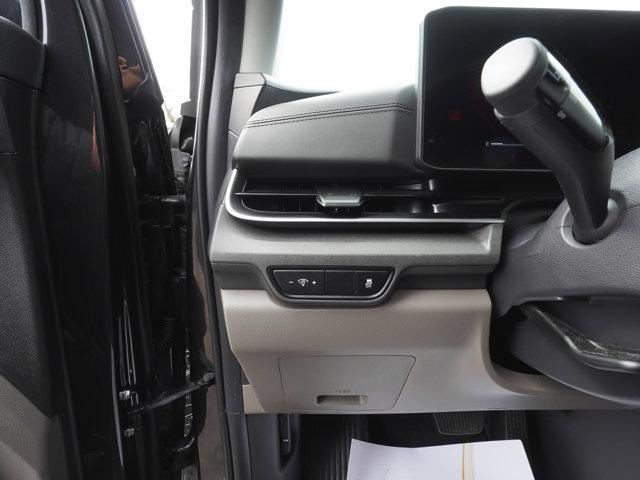 2025 Kia Carnival MPV EX