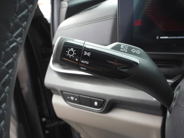 2025 Kia Carnival MPV EX