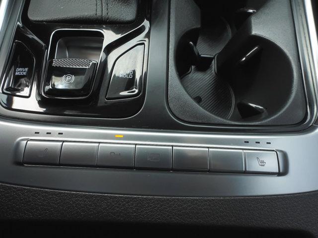 2025 Kia Carnival MPV EX