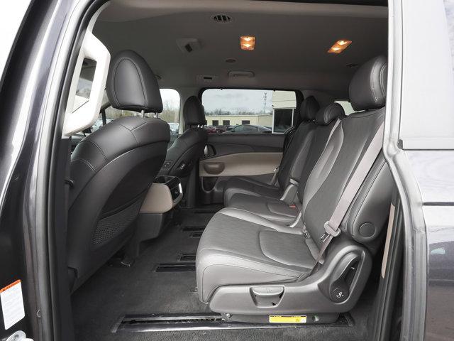 2025 Kia Carnival MPV EX