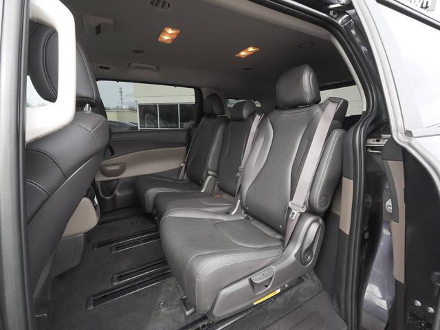 2025 Kia Carnival MPV EX