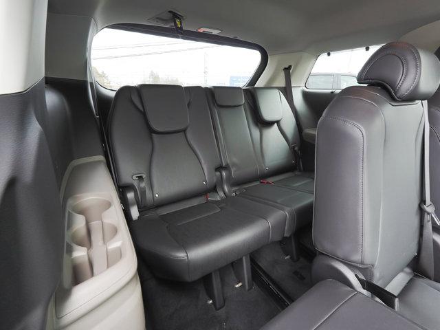 2025 Kia Carnival MPV EX