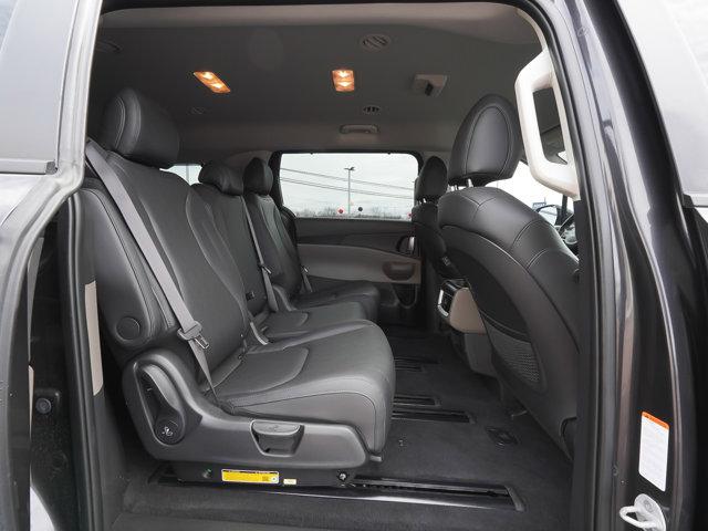 2025 Kia Carnival MPV EX