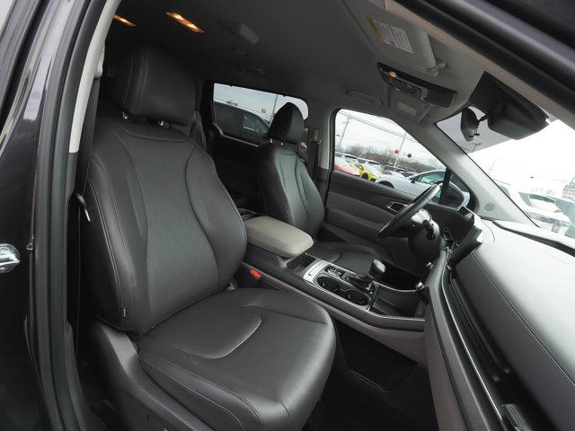 2025 Kia Carnival MPV EX