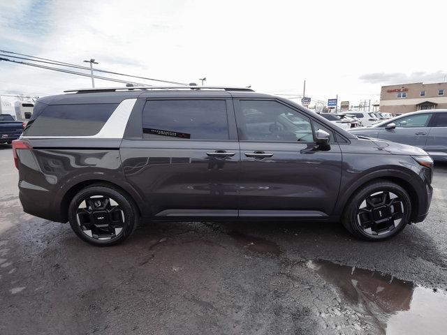 2025 Kia Carnival MPV EX