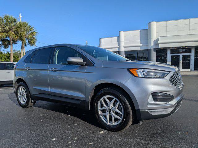 2023 Ford Edge SEL for sale in Daytona Beach, FL
