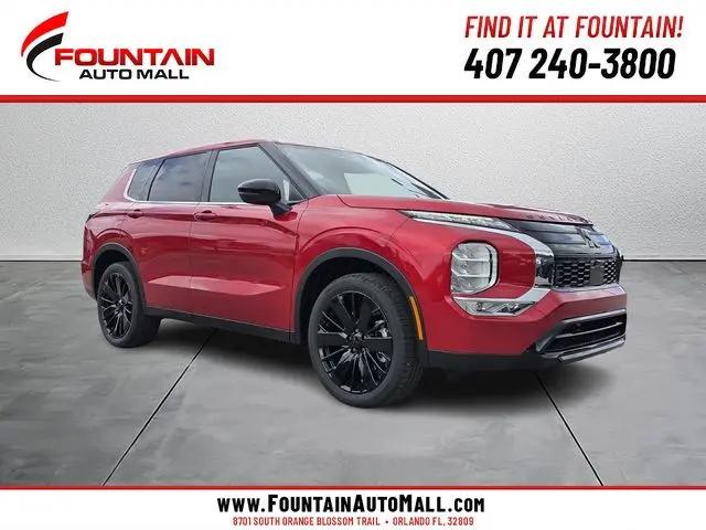 2026 Mitsubishi Outlander LE 2.5 2WD for sale in Orlando, FL