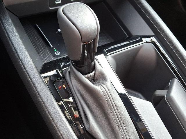 2026 Honda Accord Sedan Sport
