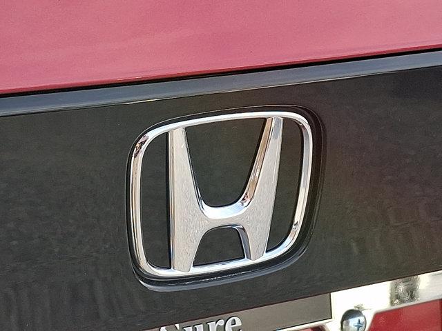 2026 Honda Accord Sedan Sport
