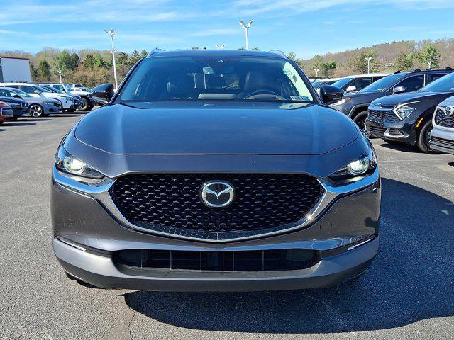 2023 Mazda CX-30 2.5 Turbo Premium