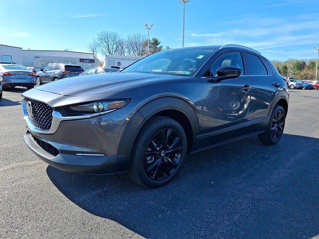 2023 Mazda CX-30 2.5 Turbo Premium