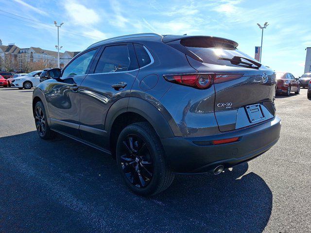2023 Mazda CX-30 2.5 Turbo Premium